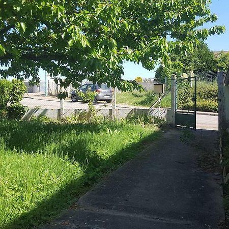 Maison De Campagne A 1H20 De Paris Villa Saint-Hilaire-les-Andresis Eksteriør bilde